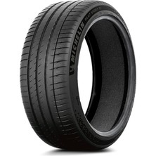Michelin Pilot Sport Ev T0 255/40R20 101W Xl Acoustic 4x4 Yaz Lastiği (Üretim Yılı: 2025)