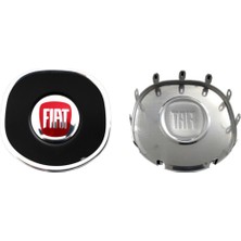 Özgürce F2018EDK Fiat Egea Direksiyon Simit ve Airbag Üst Aksesuar Seti