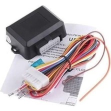 Özgürce Otomatik 4 Cam Kaldırma Modülü, Araç Için Pratik Çözüm