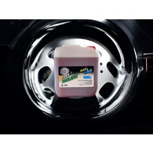 Max&Wash 4kg Jant Parlatıcı Temizleyici (Her Jant Uyumlu)