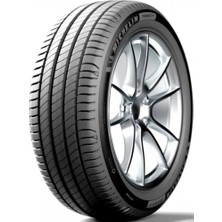Michelin Primacy 4+ 225/65R17 102H 4x4 Yaz Lastiği (Üretim Yılı: 2025)