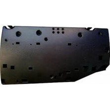 Özgürce Renault 9 Broadway ve R11 Flash Sigorta Kutu Kapağı 7704001769