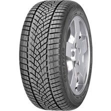 Goodyear Ultragrip Performance+ T0 255/35R21 98V Xl M+S 3pmsf Sct Fp 4x4 Kış Lastiği (Yılı: 2024)