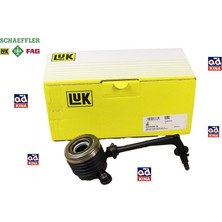 LuK DEBRİYAJ RULMANI MEGANE-III FLUENCE CLIO-III LAGUNA-III 306206299R