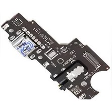 OEM Oppo C21Y Şarj ve Mikrofon Bordu