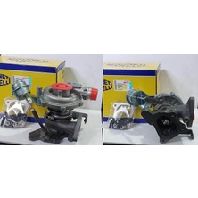 Marelli TURBO (YAĞLI) 359004200425 MASTER III 2.3DCİ M9T TRAFIC VIVARO 2.0DCİ M9R