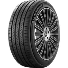 Michelin Primacy 5 225/45R18 91W 4x4 Yaz Lastiği (Üretim Yılı: 2025)