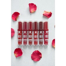 RS Ronassi Cosmetics Make Up Studio Hd Matte Velvet Waterproof Soft Lipgloss Likit Ruj