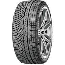 Michelin Pilot Alpin Pa4 Mo 215/45R18 93V Xl Grnx M+S 3pmsf Otomobil Kış Lastiği (Yılı: 2025)