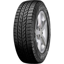 Goodyear Wintercommand Cargo 215/70R15C 109/107R M+S 3pmsf Hafif Ticari Kış Lastiği (Yılı: 2025)
