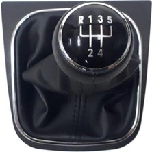 Özgürce Vites Topuzu ve Körüğü 2004-2011, 5 Ileri, Yüksek Kalite, Uyumlu