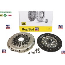 LuK Debriyaj Seti 622314609 Corsa-D Combo-D Merıva Tıgra Z13DTJ A13DTC