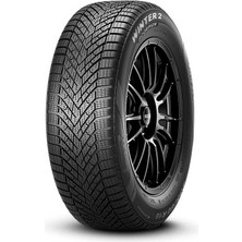 Pirelli Scorpion Winter 2 285/40R21 109V Xl M+S 3pmsf 4x4 Kış Lastiği (Üretim Yılı: 2025)
