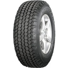 Goodyear Wrangler Territory At/s 255/65R18 111H M+S 4x4 Yaz Lastiği (Üretim Yılı: 2025)