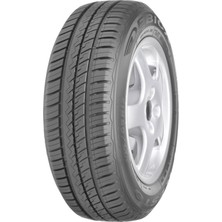 Debica Presto 235/55R18 100V 4x4 Yaz Lastiği (Üretim Yılı: 2025)