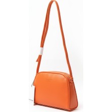 Colorshere Urban Berlin Model Askılı Çapraz Kullanıma Uygun Omuz Çantası