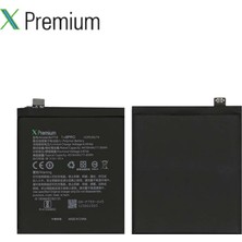 Tp One Plus Pro Batarya Xpremium Pil Süper Yüksek Kalite BLP699 Xpremium
