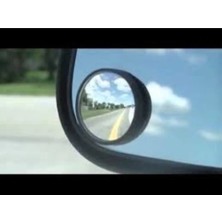 Tp Buğz Kör Nokta Ayna Seti