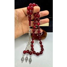 İskenderun Tesbih Iskenderun Tespih Ferdi Güven Colorist Malzeme Sıkma Kehribar Tesbih