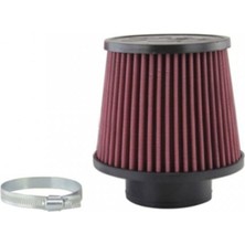 Özgürce Yüksek Performans Açık Hava Filtre, Uzun Ömürlü ve Güçlü Koruma