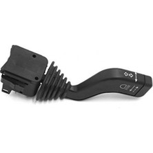 Özgürce Siyah Far ve Sinyal Kumanda Kolu Opel Astra F, Corsa B, Tigra A, Omega B, Vectra A/b