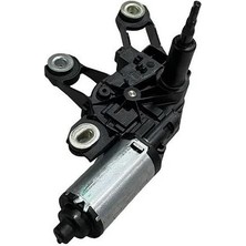 Arka Silecek Motoru Ford Tourneo Connect / Transit Connect 2002-2013 6T1617404BB Hellux 198850