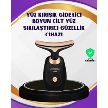 Epilons Cilt Bakımına Özel Masaj Aleti – Kompakt, Taşınabilir ve Sessiz Kullanım