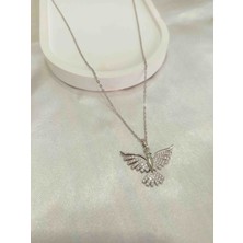 Kudretli Takılar Kolye