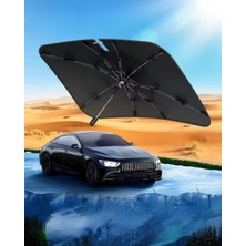 İntora Peugeot 508, Hyundai Sonata, Citroen C5, Toyota Avensis, Fiat Egea Uyumlu Oto Şemsiye