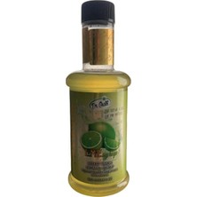 Dr. Gusto Misket Limon Aromalı Şurup 300 Ml.