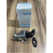 Özgürce Kalorifer Musluğu Doğan Şahin Kartal, Kaliteli ve Dayanıklı Tasarım