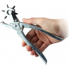 İntora Kemer Delme Pensesi