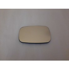 Özgürce Renault Megane 2, Clio 3, Laguna 2, Scenic 2 Sağ-Sol Ayna Camı 2003-2009