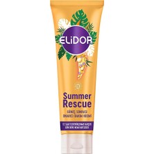 Elidor Summer Rescue Güneş Sonrası Onarıcı Bakım Kremi 150 ml