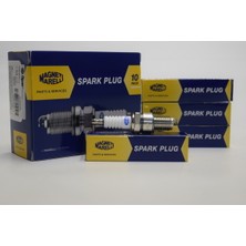 Özgürce Tempra Tipo Doğan Slx Kartal Slx Şahin S Marelli Buji Takımı