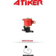 Özgürce Yüksek Performanslı Benzin Kesici ile Temizlik ve Güçlü Kesim