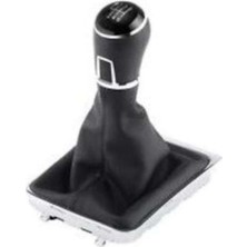 Özgürce 6 Vites Körüğü ve Topuzu, Passat B6 (2006-2011) Için Uygun