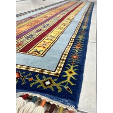 Yörem Halı El Halısı