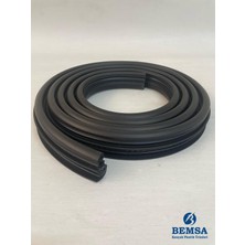 Özgürce Renault Clio 2 Sağ Arka Kapı Fitili - Yüksek Kalite ve Uyum