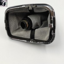 Özgürce Geniş Tip Vites Topuzu, Volkswagen Bora, Golf 4, Benzinli Araçlar Için