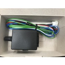 Özgürce Ayarlı Amerikan Park Modülü, Uyumlu ve Çok Fonksiyonlu Tasarım