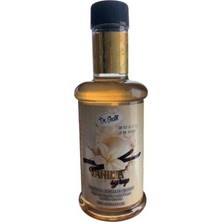 Dr. Gusto Vanilya Aromalı Şurup 300 Ml.