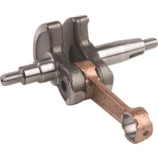 Özgürce Yüksek Performanslı Krank Mili Cg/bg 520, Dayanıklı ve Güçlü Tasarım