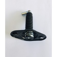 Özgürce Fıat Fiorino Stepne Mekanizma Karşılığı 51952366, Dayanıklı ve Kullanışlı