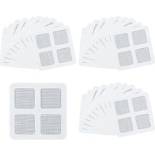 Tp Buğz Tül Sineklik Yaması 40 Adet