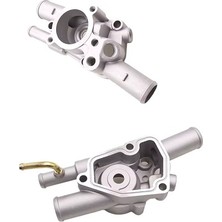 Voyer Termostat Kapak Alt Corolla 1998- 1.3 Enj (16333-11211)