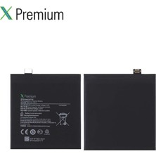 Tp ONEPLUS7T Pro Uyumlu Batarya Xpremium Pil Süper Yüksek Kalite BLP743