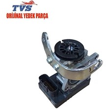 Tvs Jupıter 125 Kelebek Valf Gövdesi