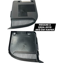 Özgürce Megane 2 Akü Üst Kapak 8200302466, Yüksek Kalite ve Dayanıklılık