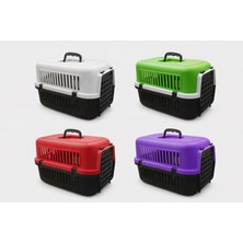 My Gusto Health Kedi Taşıma Çantası 33 x 49 x 34 cm 1.3 kg